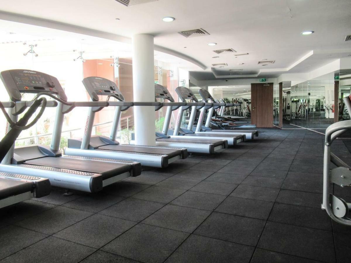Apartamento Frank Porter - Imperial *