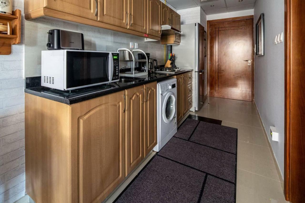 Frank Porter - Elite Sports Appartement Dubai
