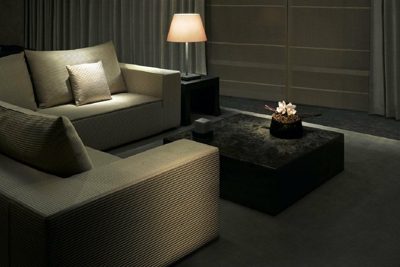 Armani Dubaï