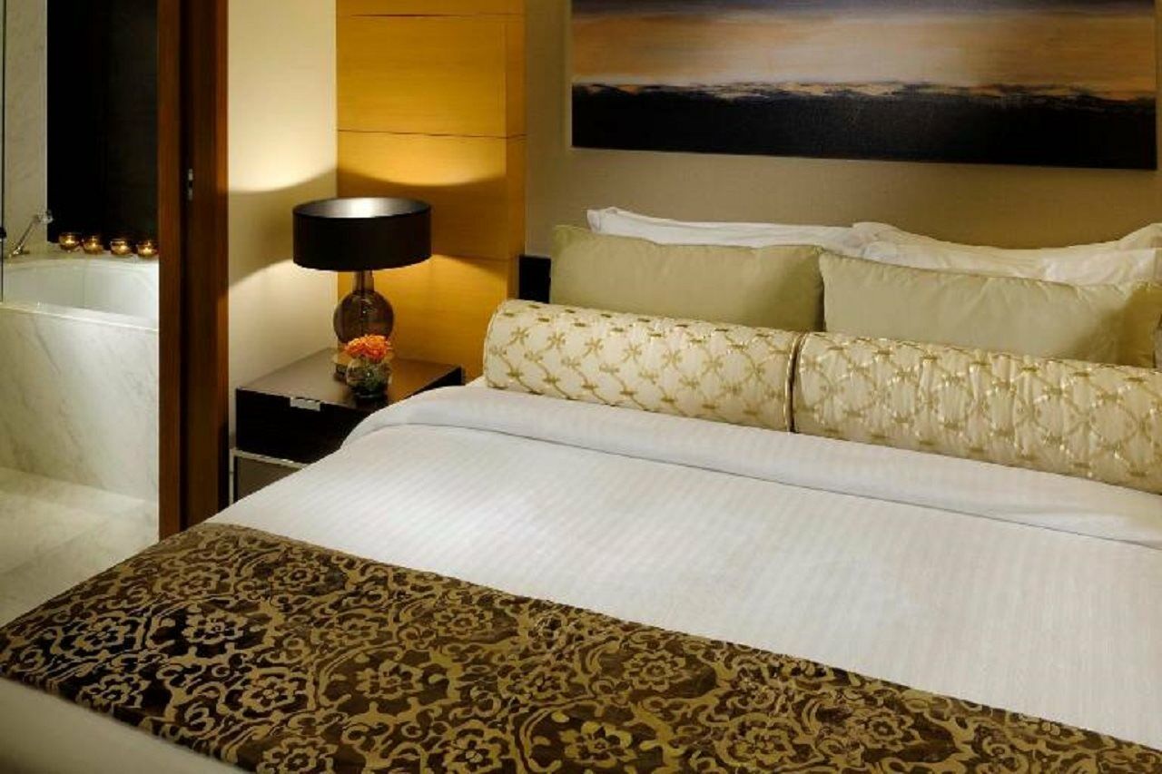Hotel Kempinski Avenue Dubai