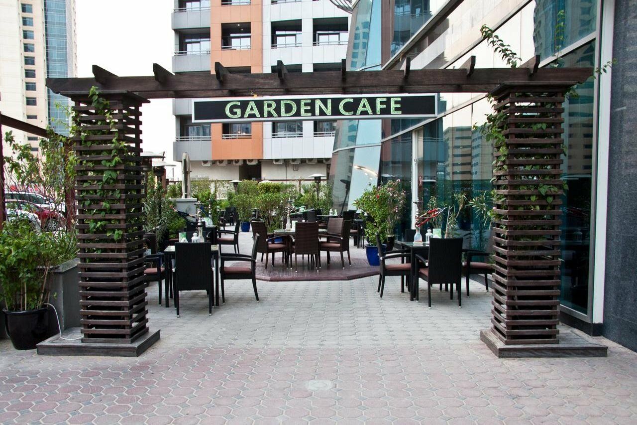 Ramee Rose Hotel