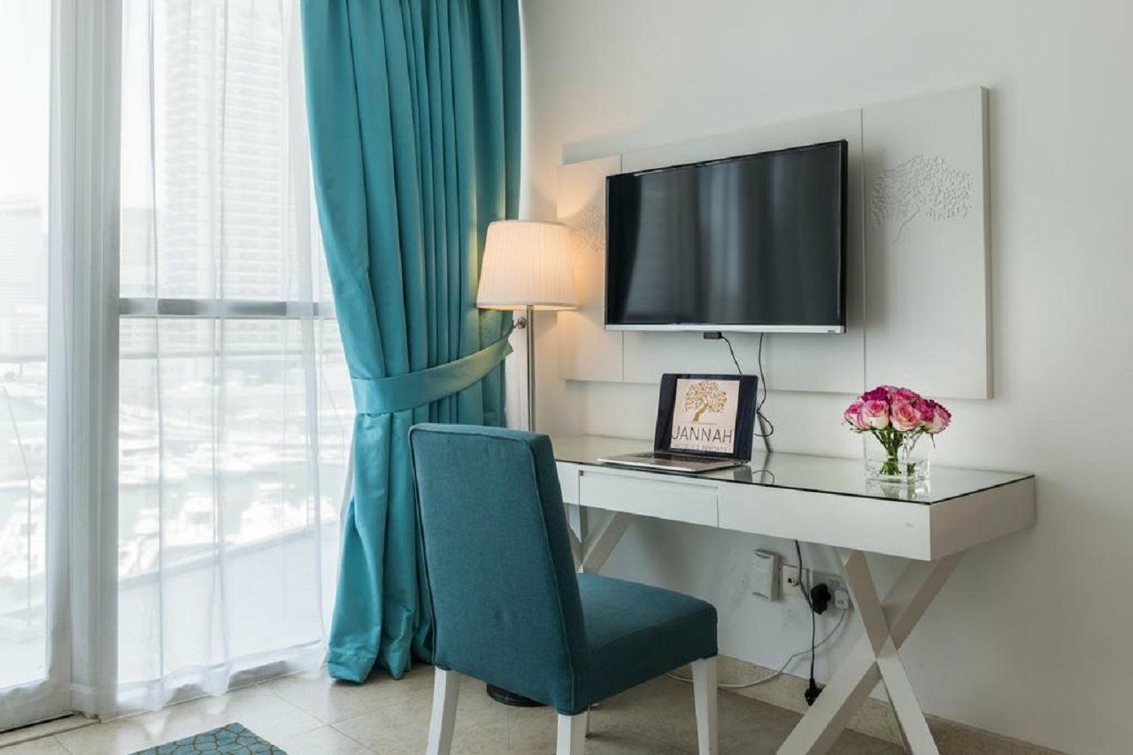 Jannah Marina Hotel Dubai