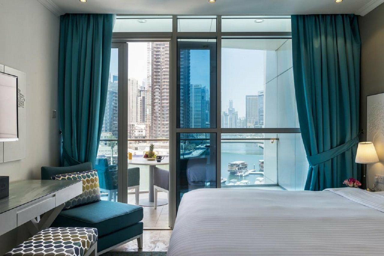Hotel Jannah Marina
