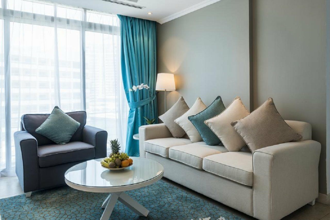 Hotel Jannah Marina 4*