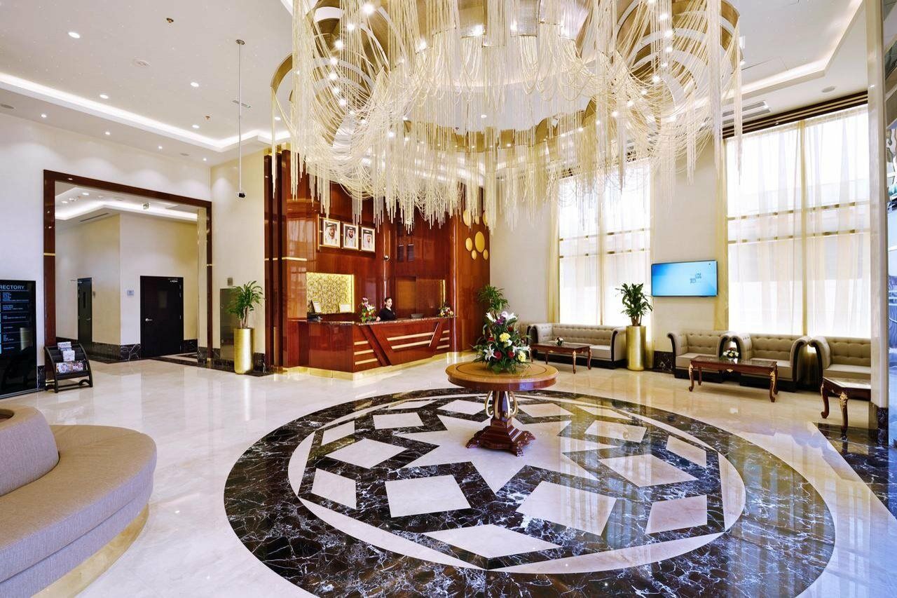Hotel Goldstate