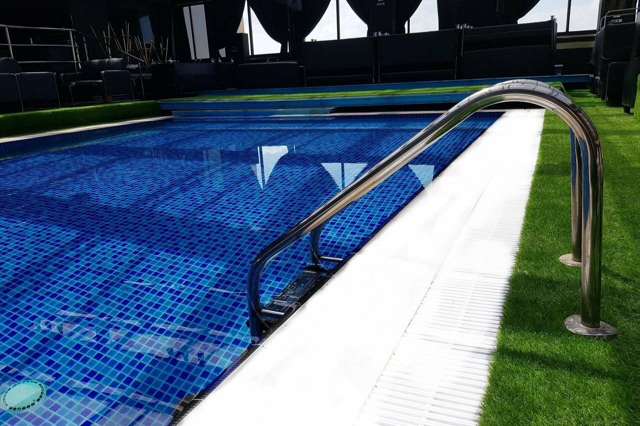 Hotel Goldstate Dubaï