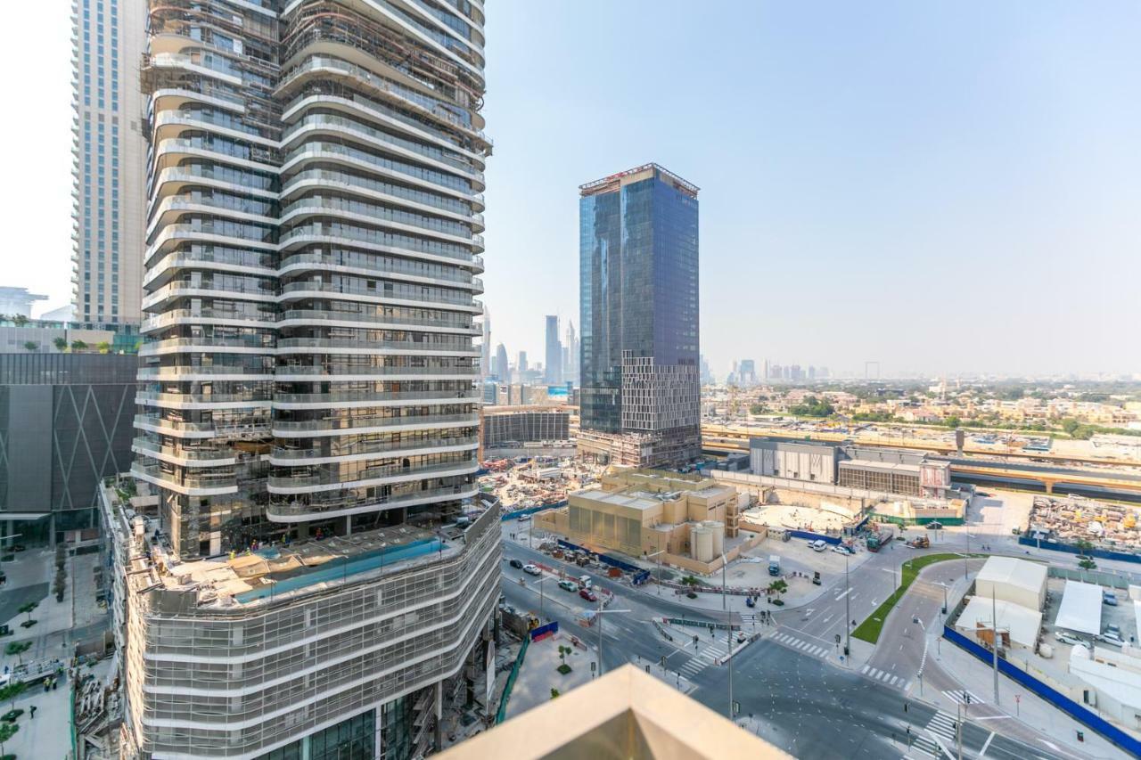 Apartment 2 Beds For Price Of 1 Bed Mada Residences Downtown *