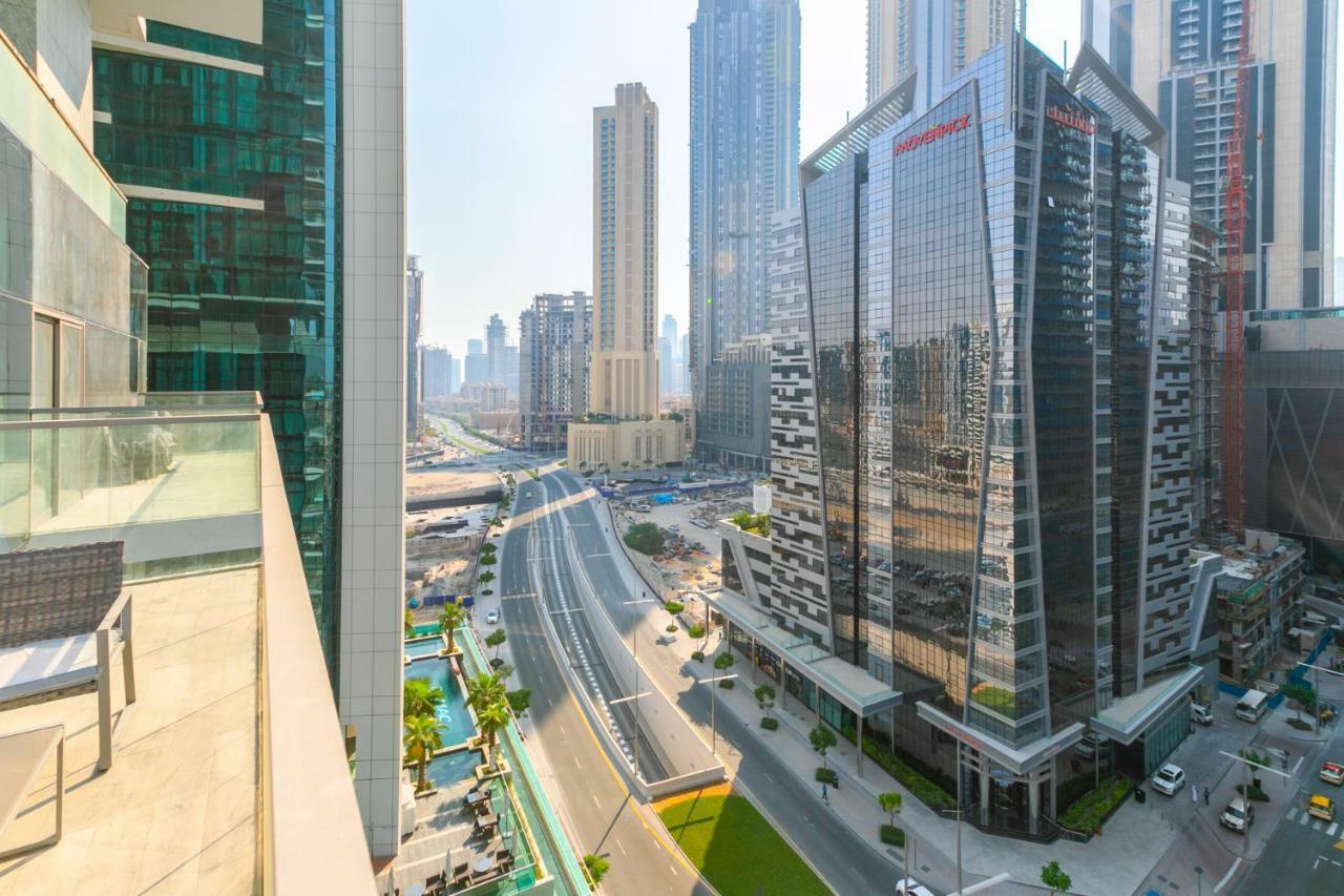 2 Beds For Price Of 1 Bed Mada Residences Downtown *