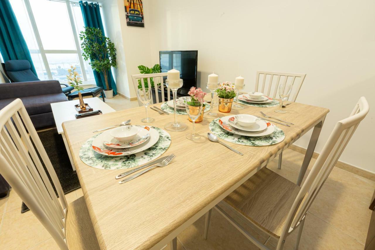 Hi Guests Vacation Homes - Elite Apartamento