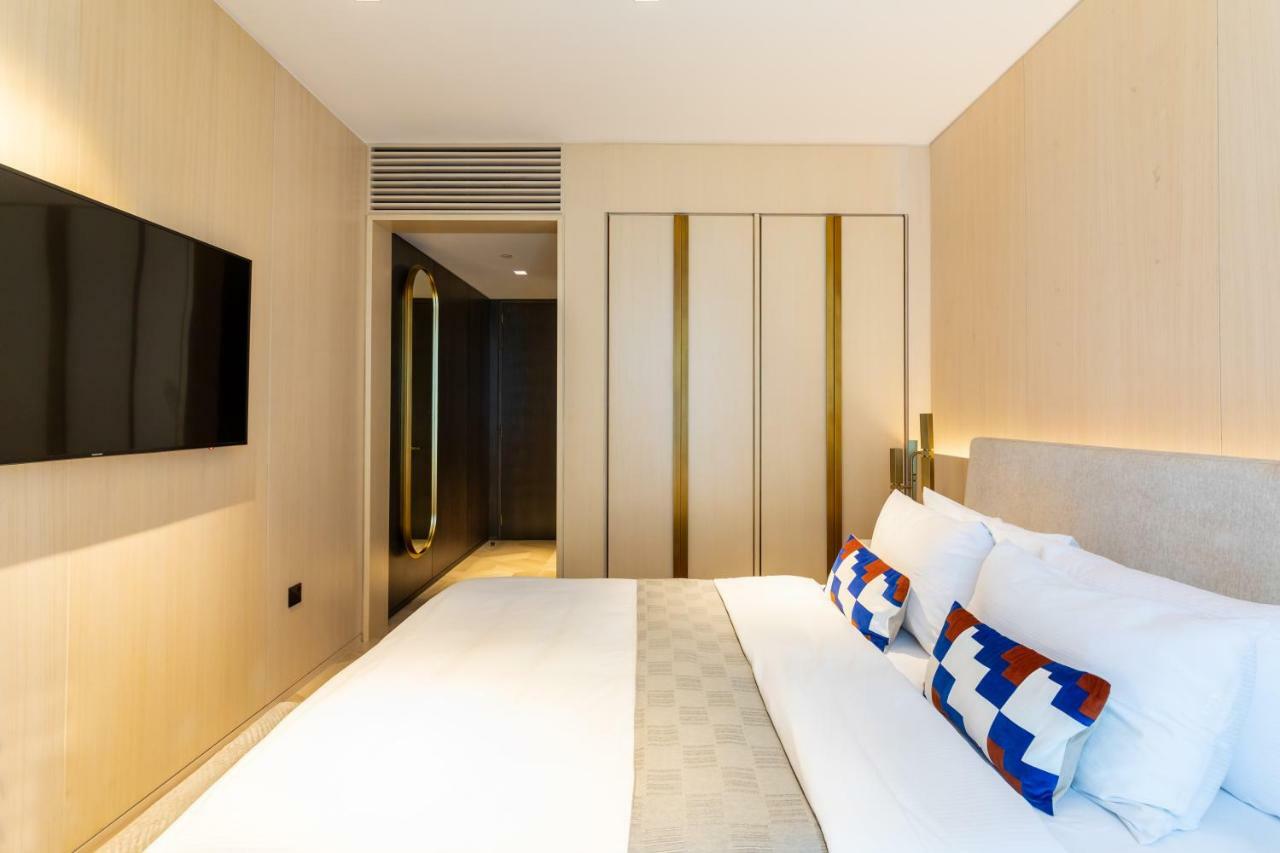 Maison Privee - Five Palm Residences * Dubai