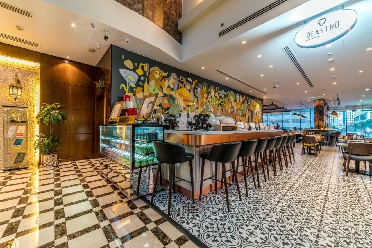 Aparthotel First Dubai