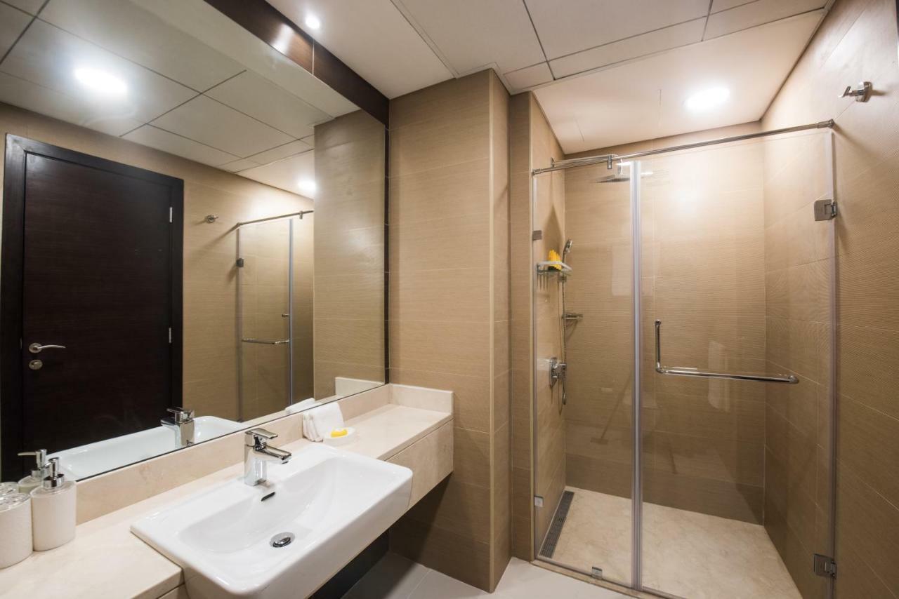 Apartamento Fantastay Sparkle Tower High Floor With Full Marina Views *