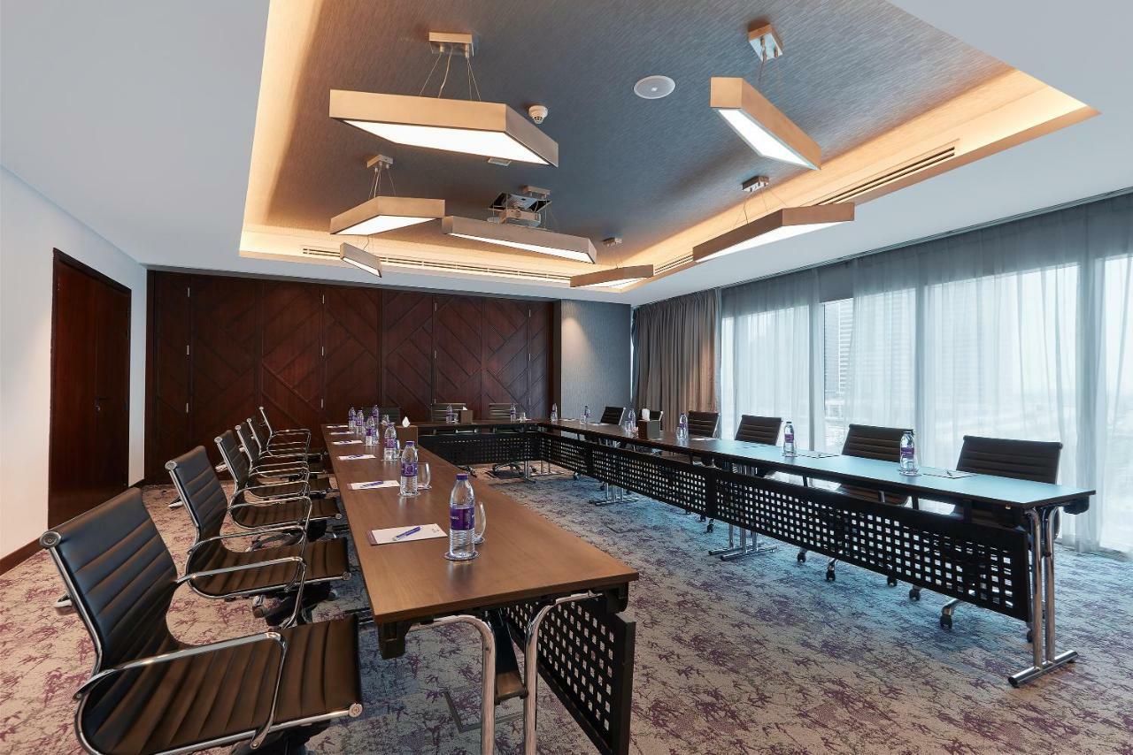 Park Regis Business Bay Hotel 4*