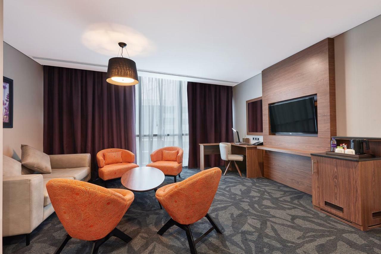 Park Regis Business Bay 4* Dubai