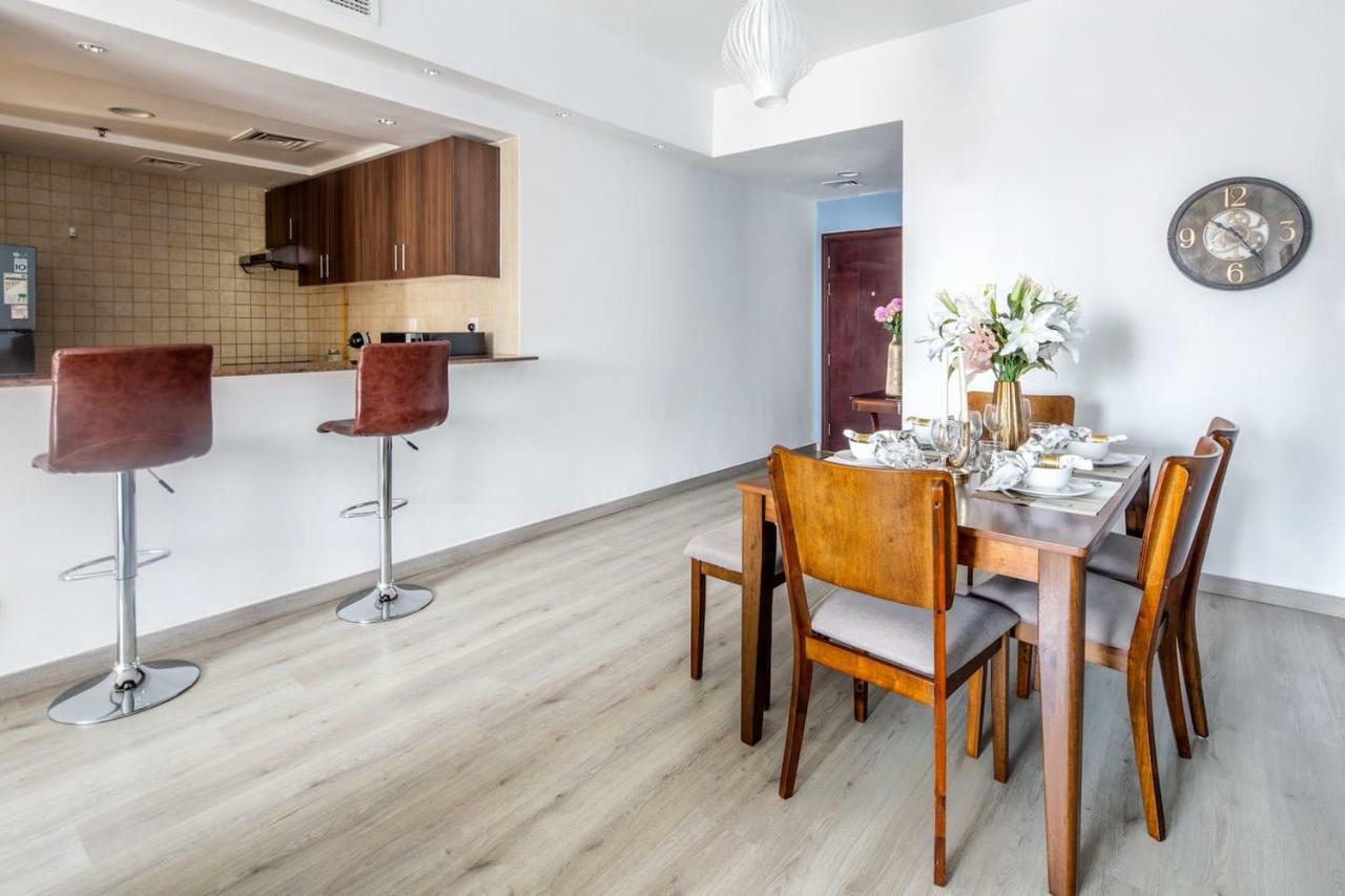 Appartement Frank Porter - Marina Diamond 4