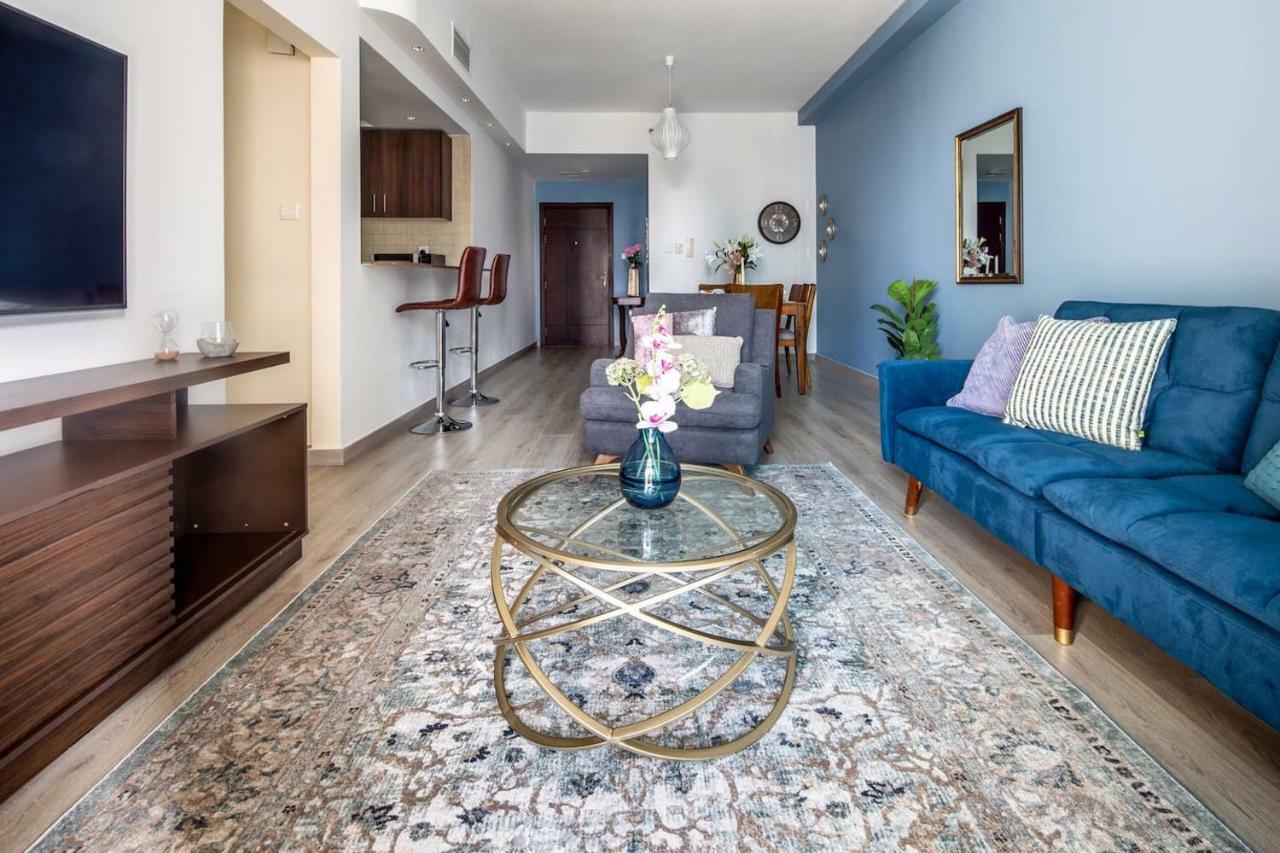 Appartement Frank Porter - Marina Diamond 4 *