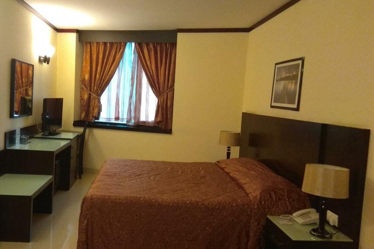 Panorama Deira Hotel Dubái