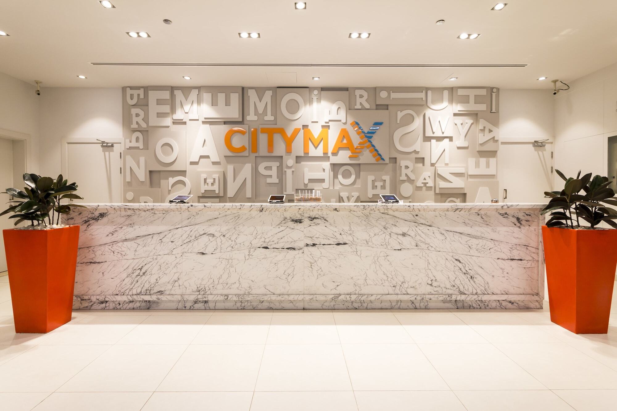 Citymax Al Barsha 3* Dubai