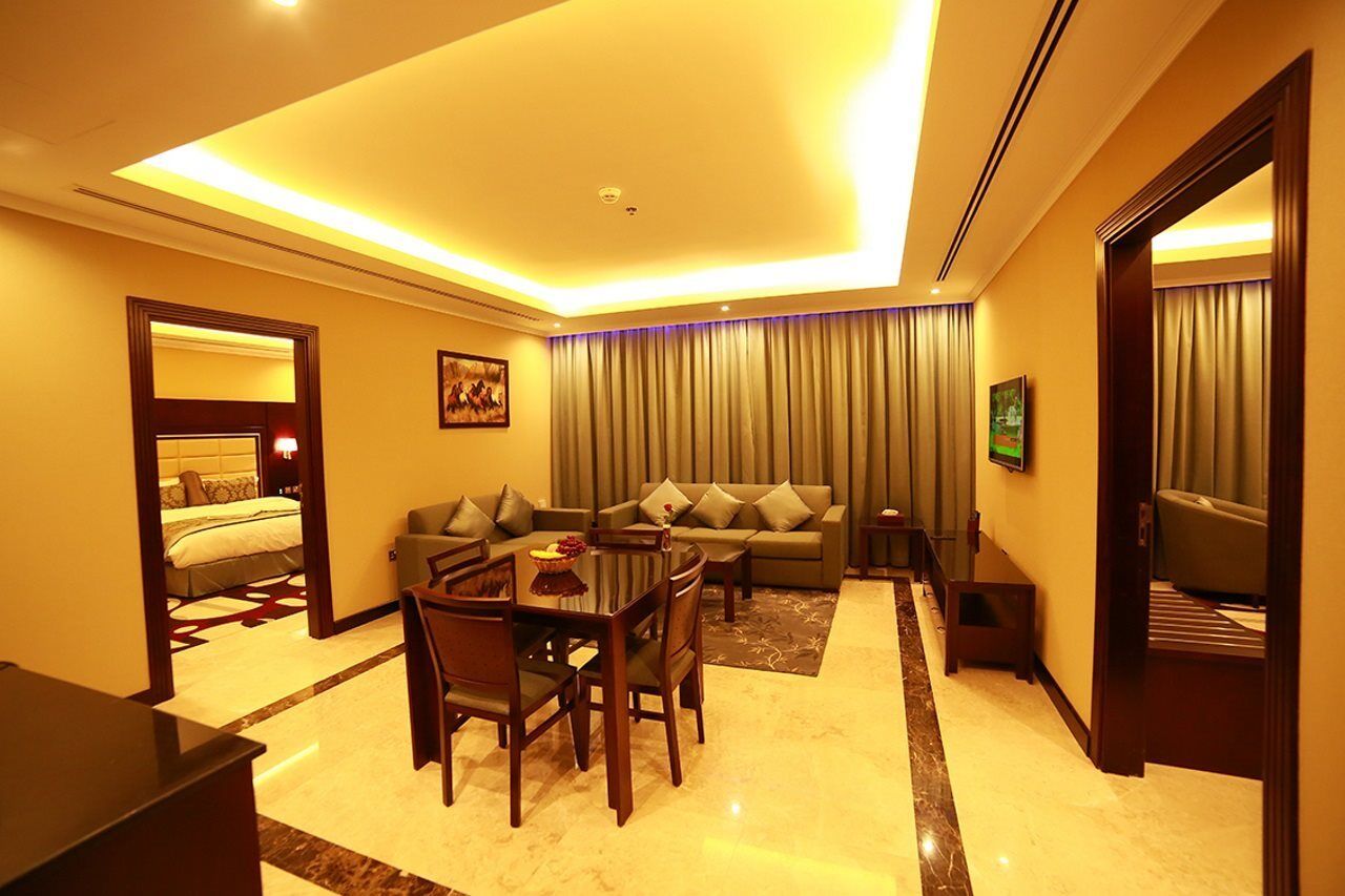 Telal Apart-hotel Dubai