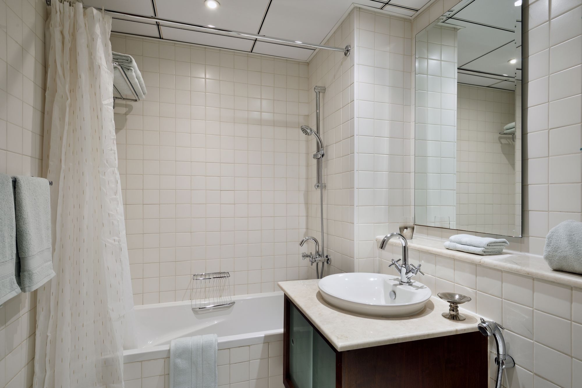 Dream - Near Marina, Al Sahab Tower Appartement *