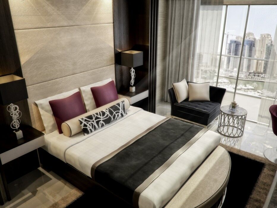 Hotel Millennium Place Marina 4*