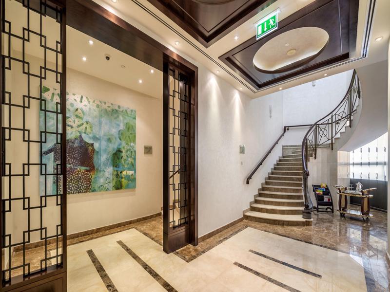 City Premiere Marina 4*