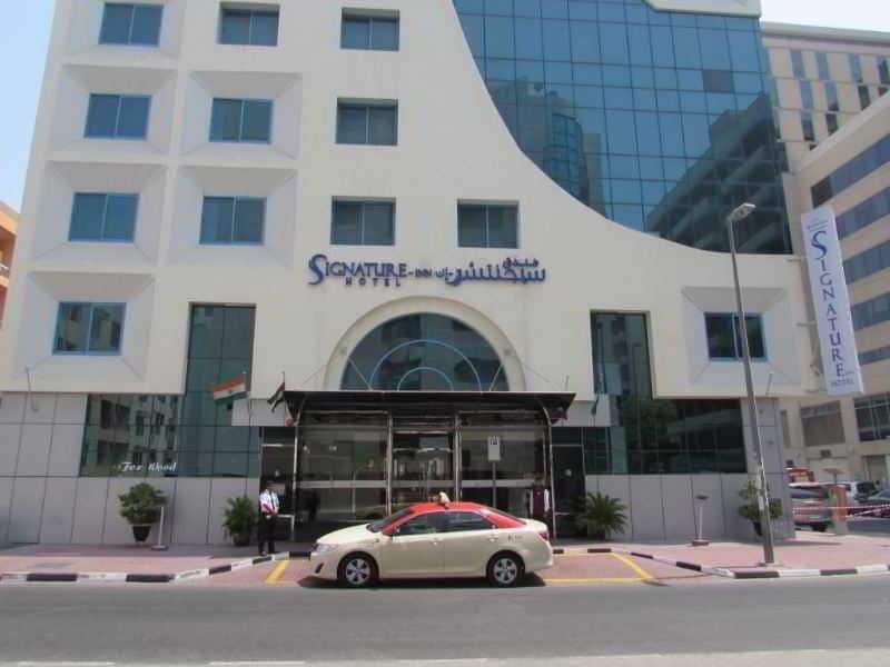 Signature Deira Hotel