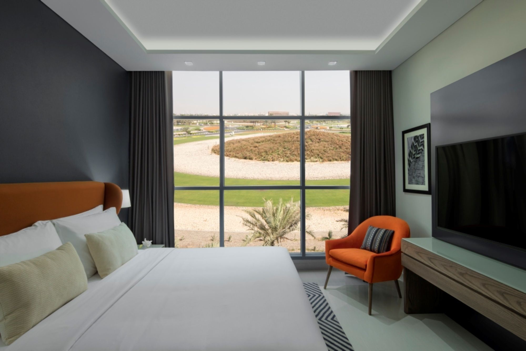 Radisson Blu Silicon Oasis Dubái