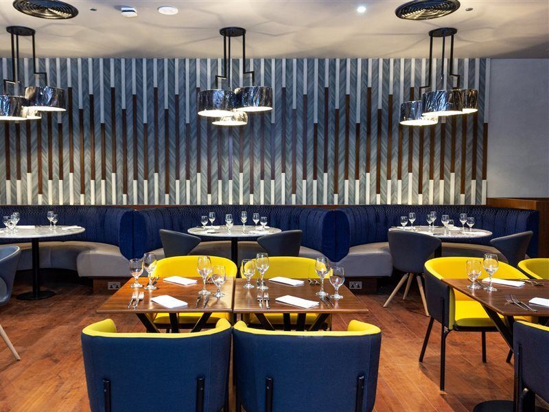 Hotel Premier Al Jaddaf Dubái