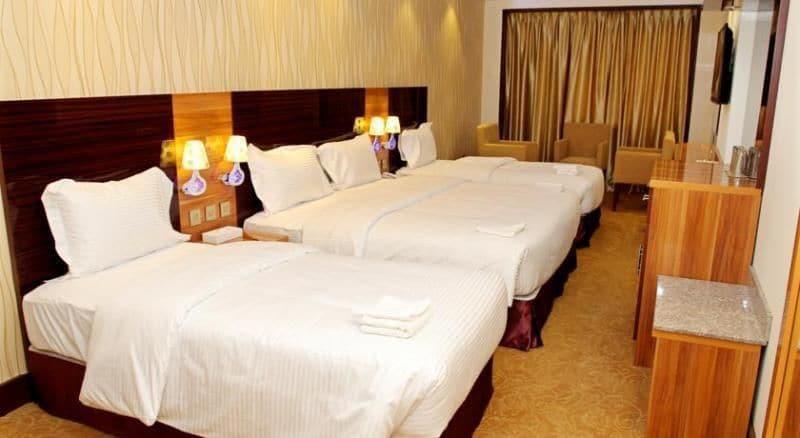 Fal Hotel Dubaï