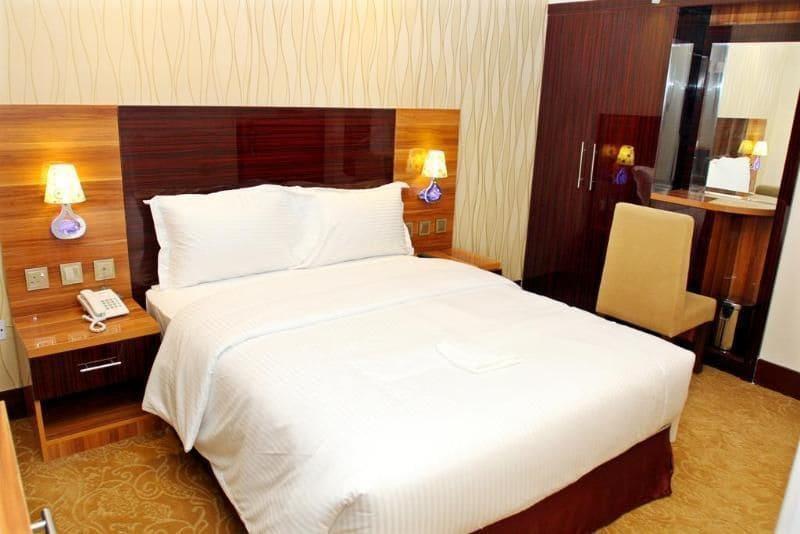 Fal Hotel Hotel Dubaï