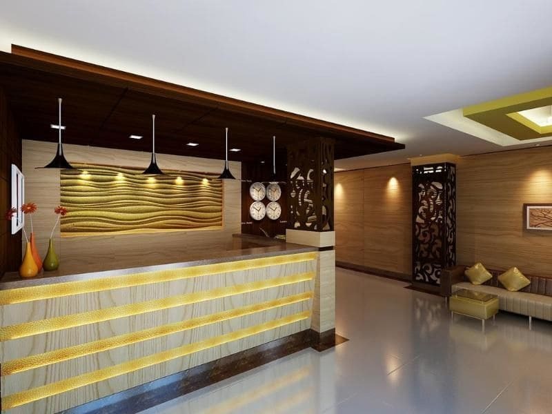 Fal Hotel Dubaï