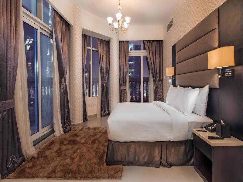 Emirates Grand 3*