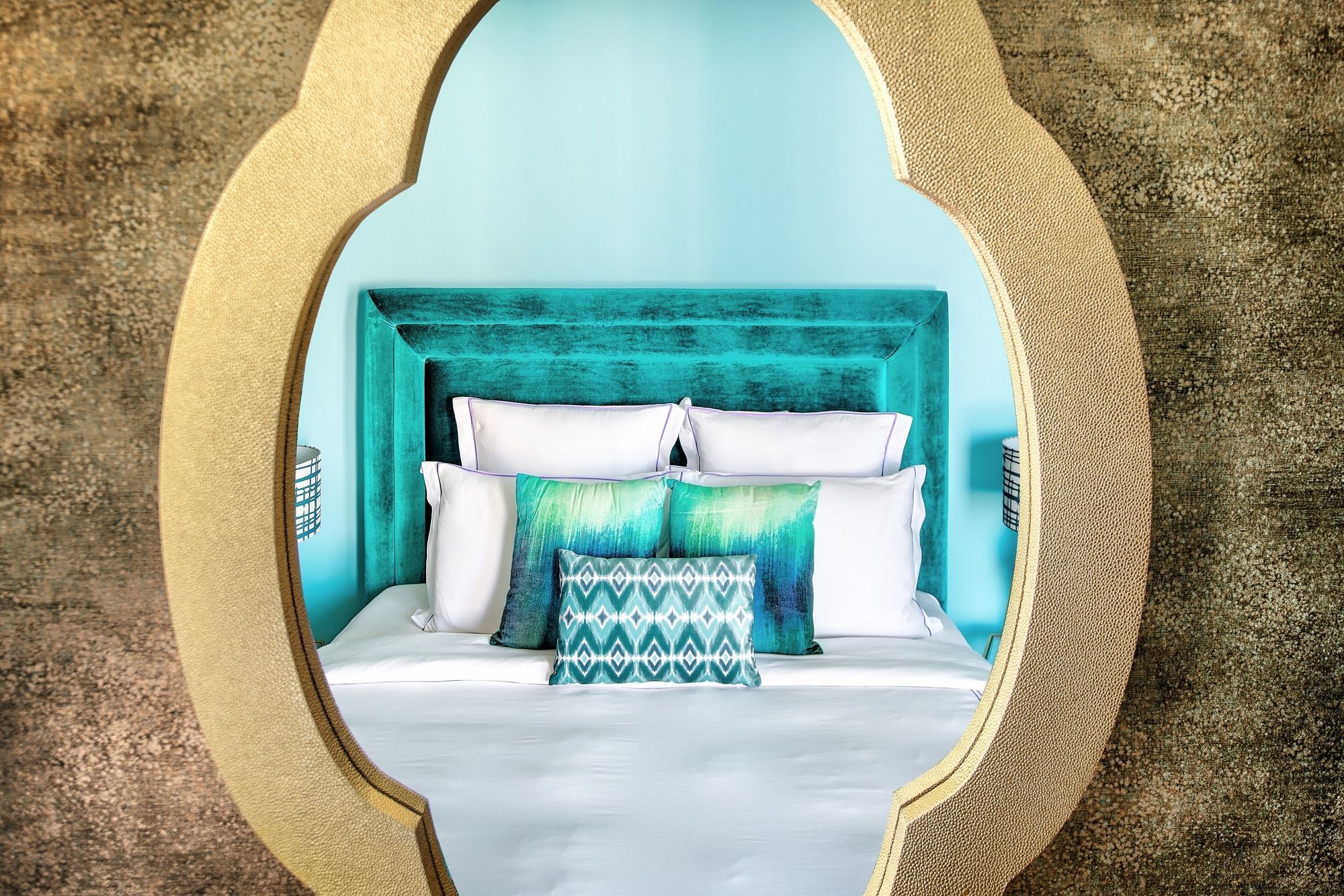 Dream 29 Boulevard Dubaï