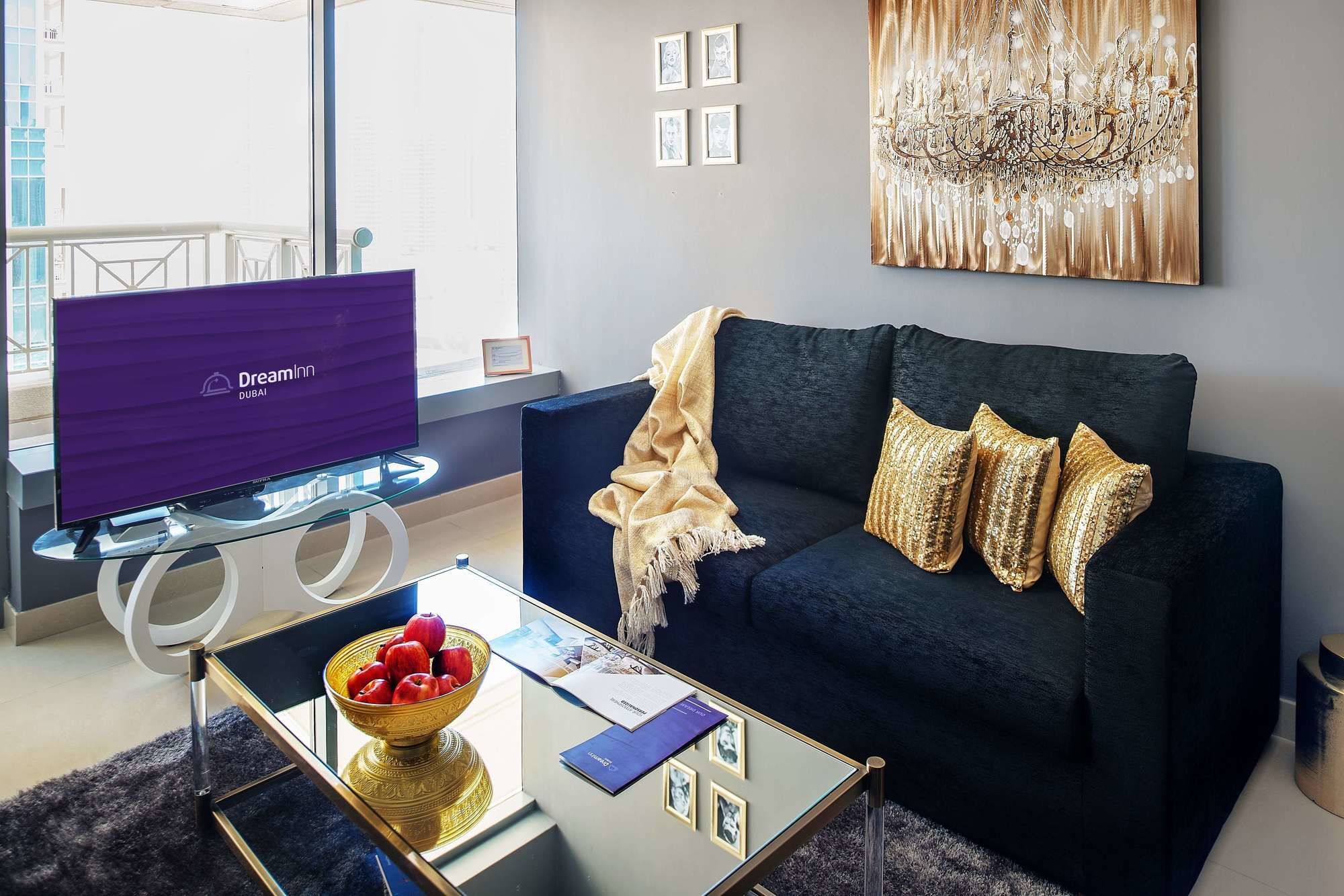 Dream 29 Boulevard Mini-hôtel Dubaï