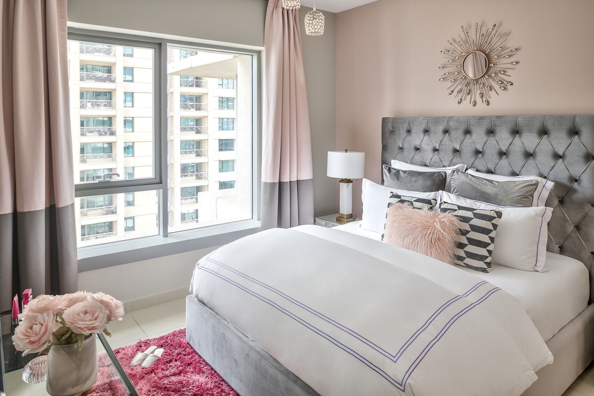 Dream 29 Boulevard