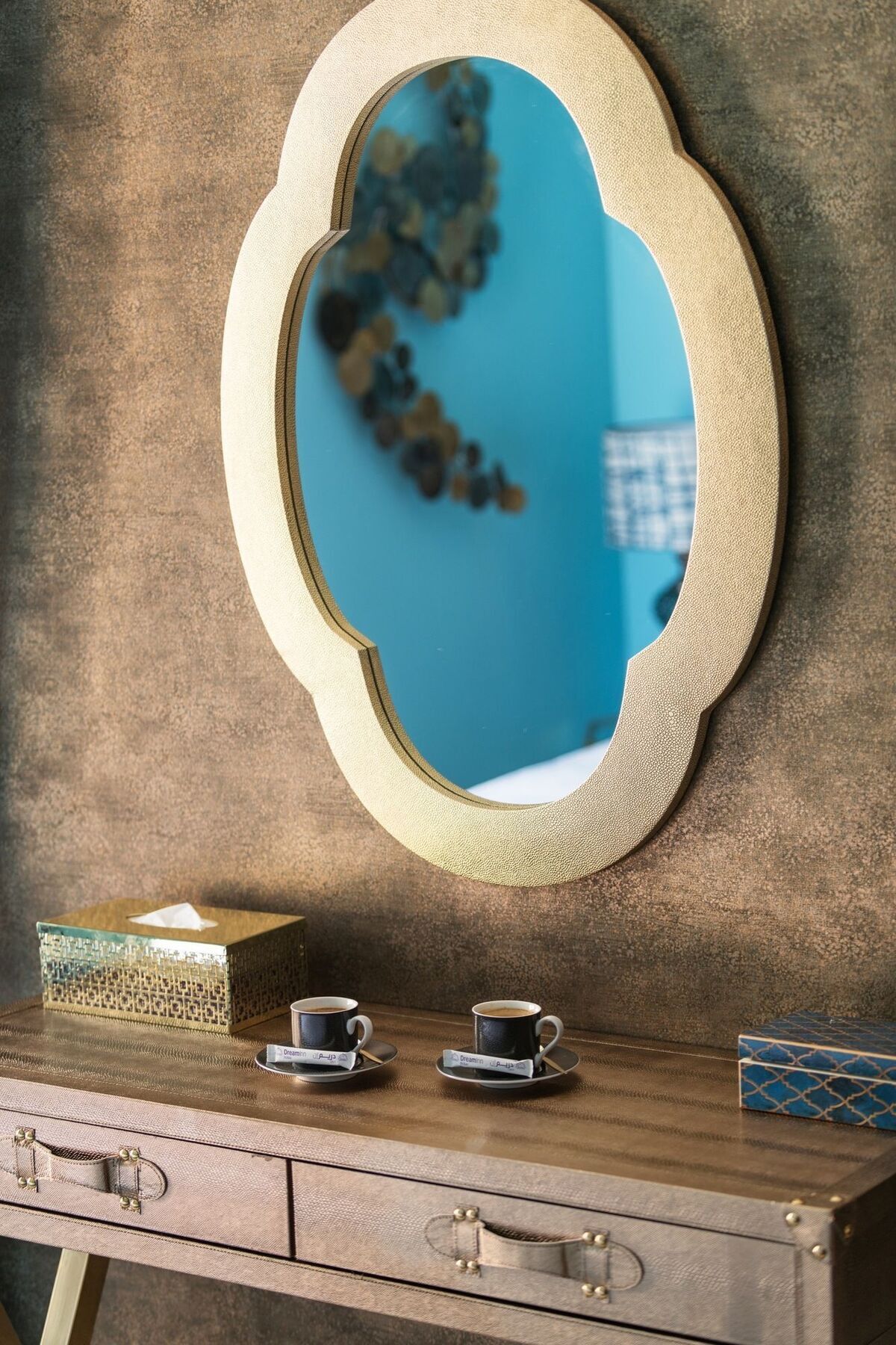 Dream 29 Boulevard Dubaï