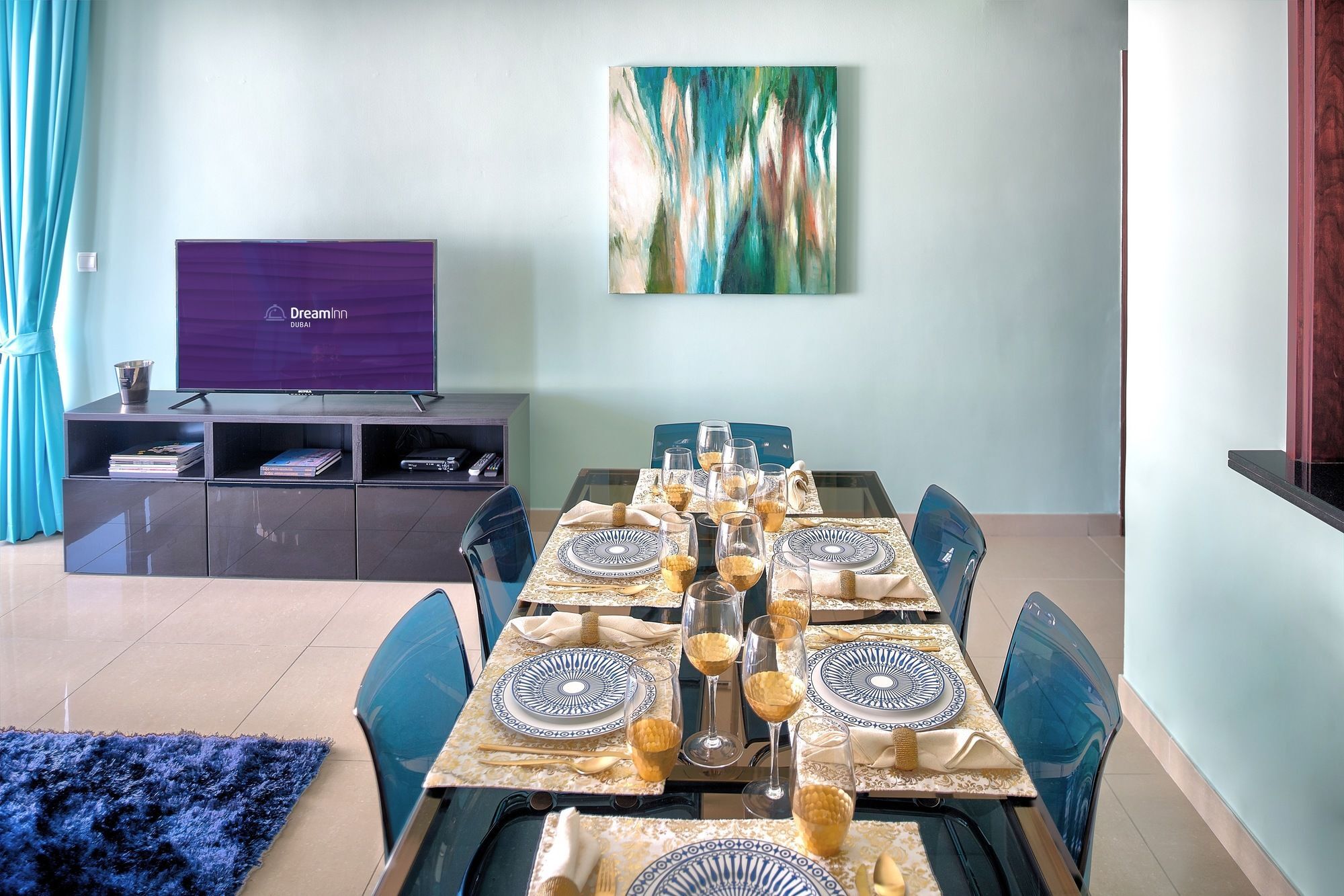 Dream 29 Boulevard 4* Dubaï
