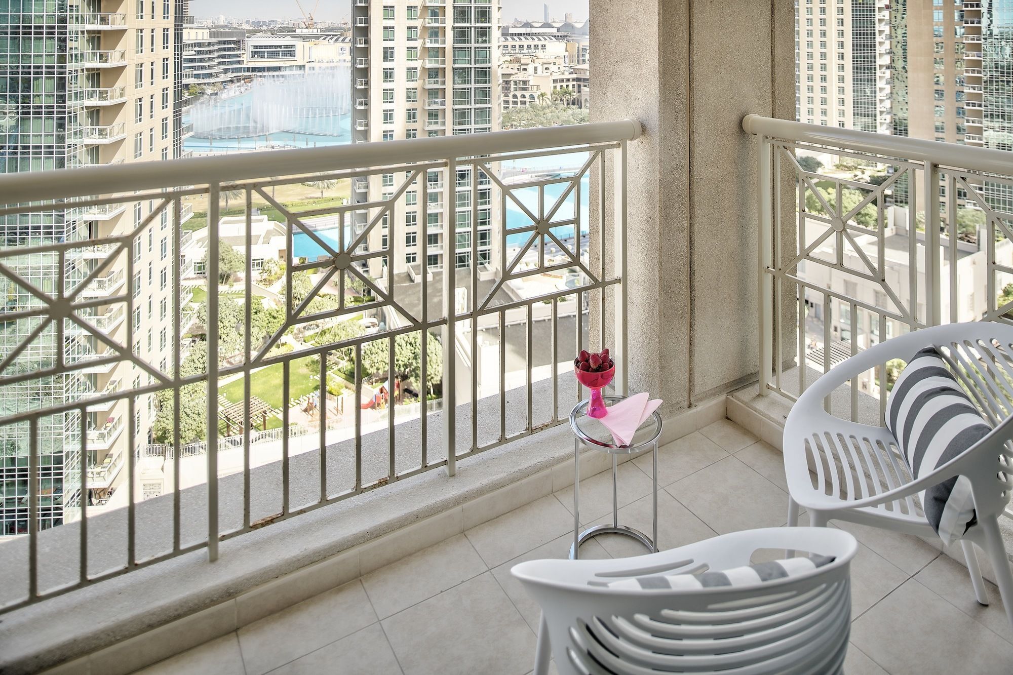 Dream 29 Boulevard Dubaï
