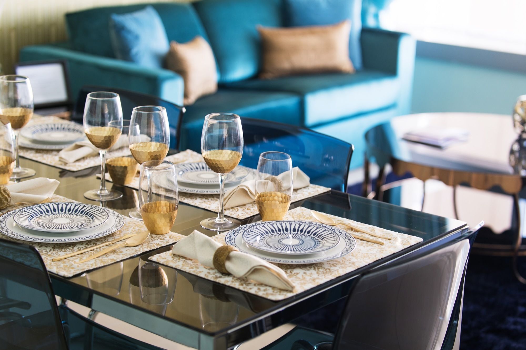 Dream 29 Boulevard 4* Dubaï