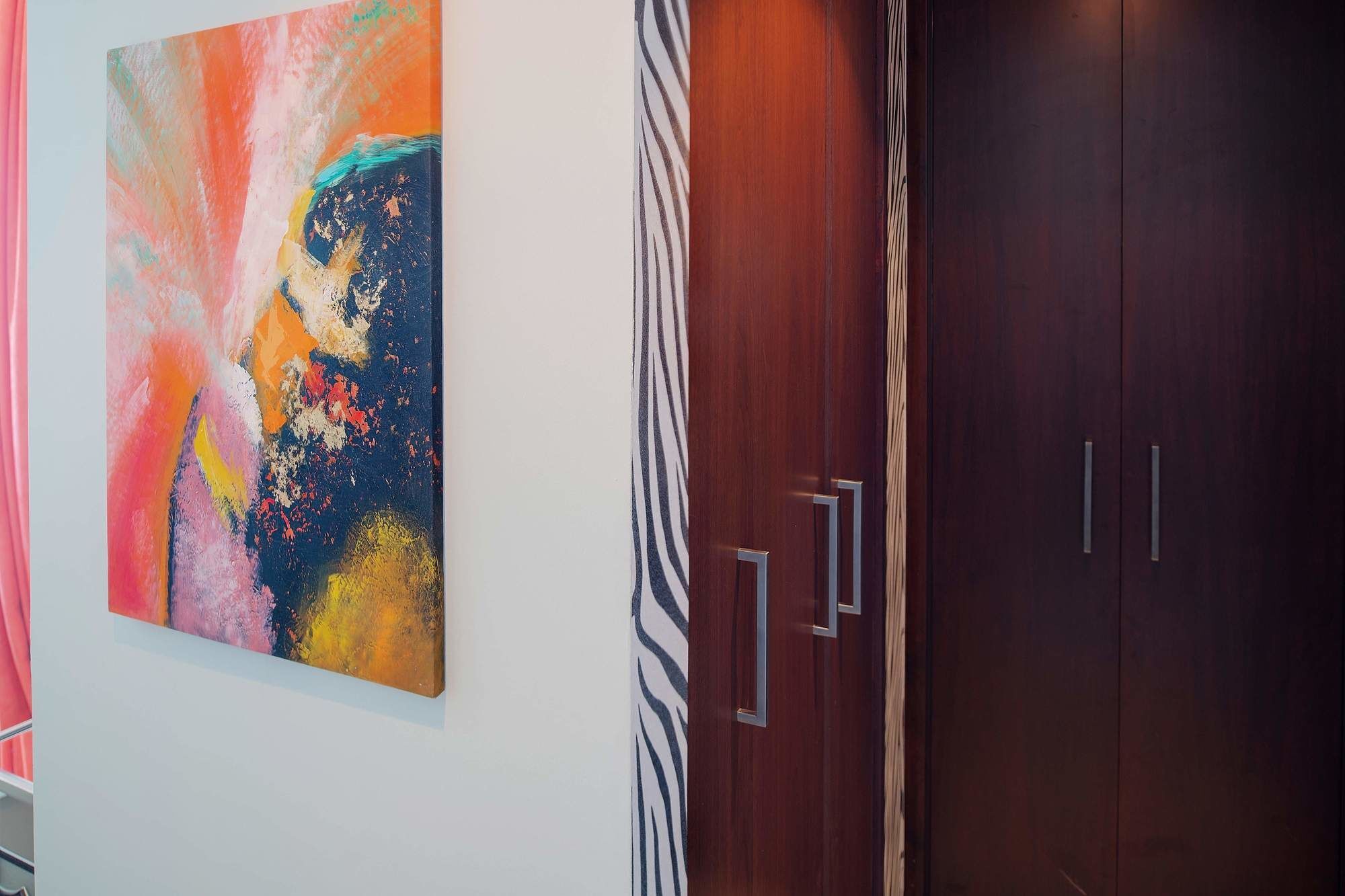 Dream 29 Boulevard Dubaï