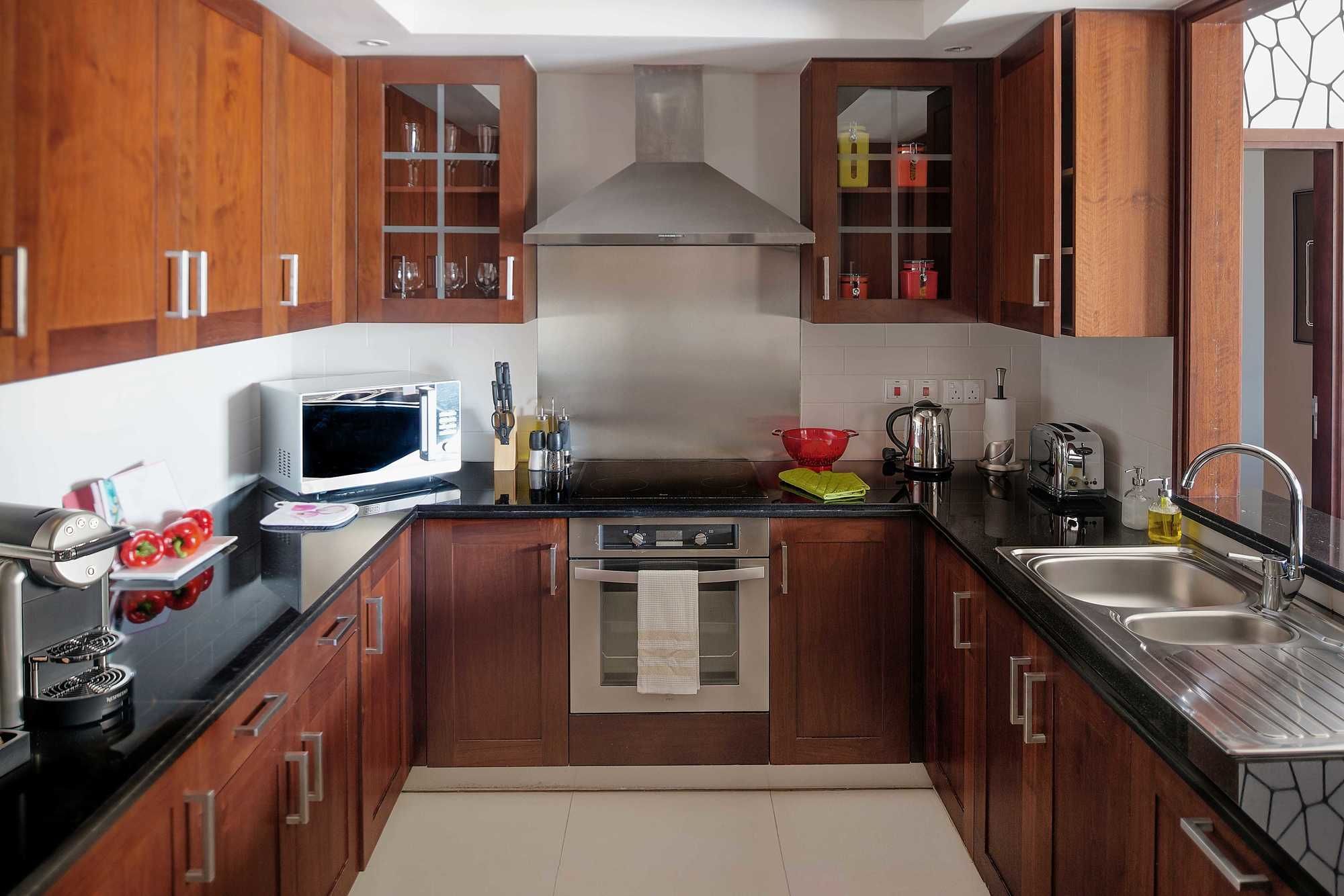 Herberg Dream 29 Boulevard Dubai