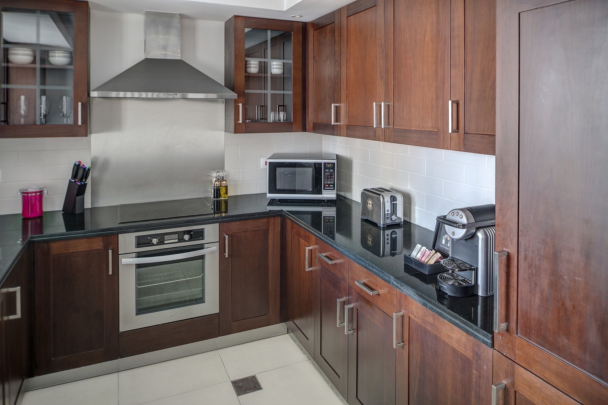 Dream 29 Boulevard Herberg