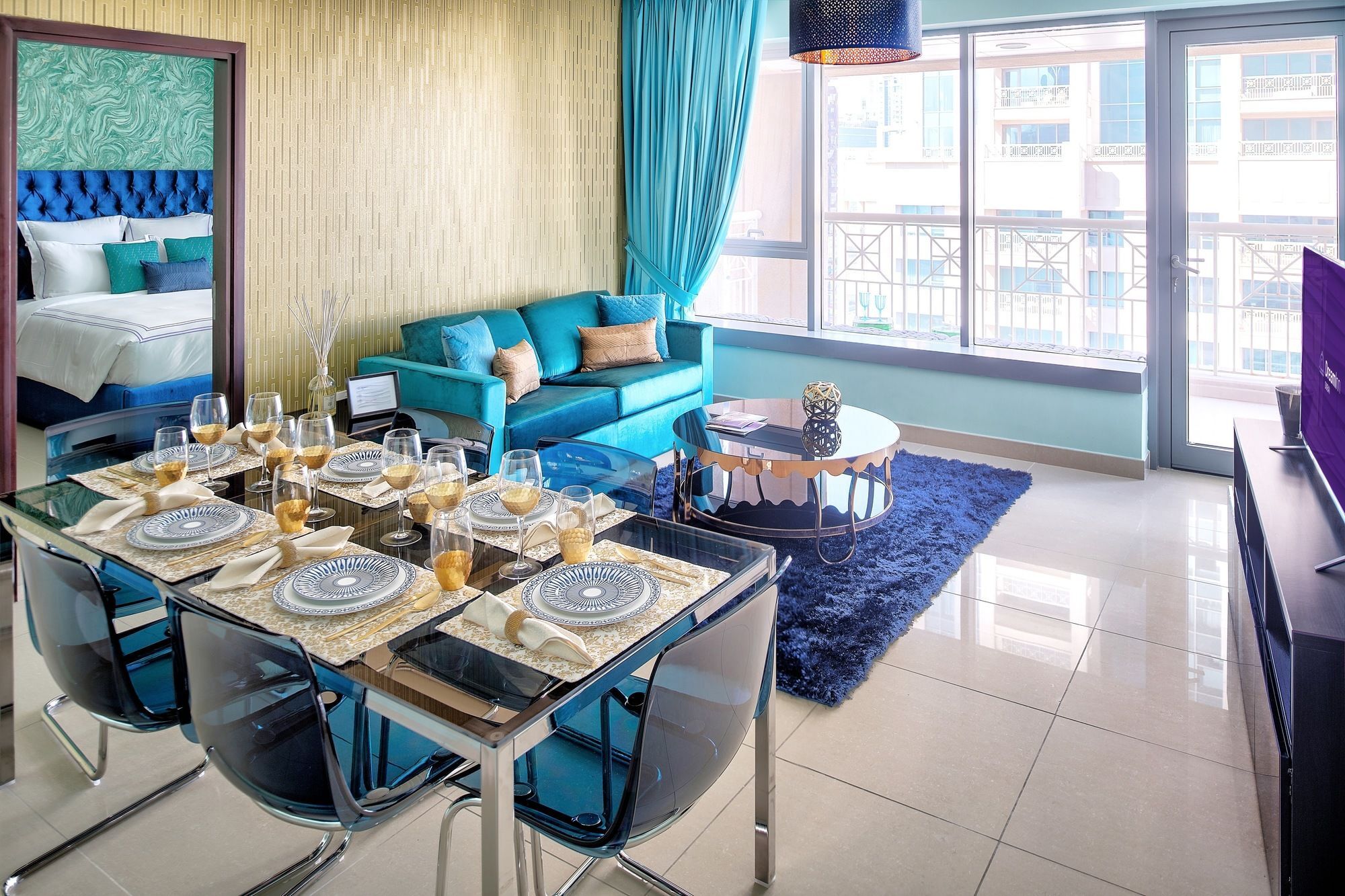 Mini-hôtel Dream 29 Boulevard 4*