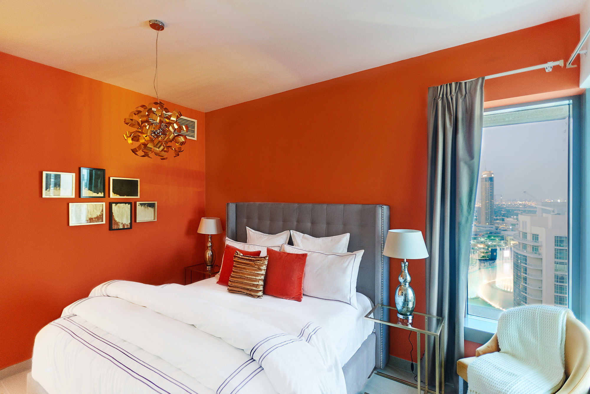 Mini-hôtel Dream 29 Boulevard 4*