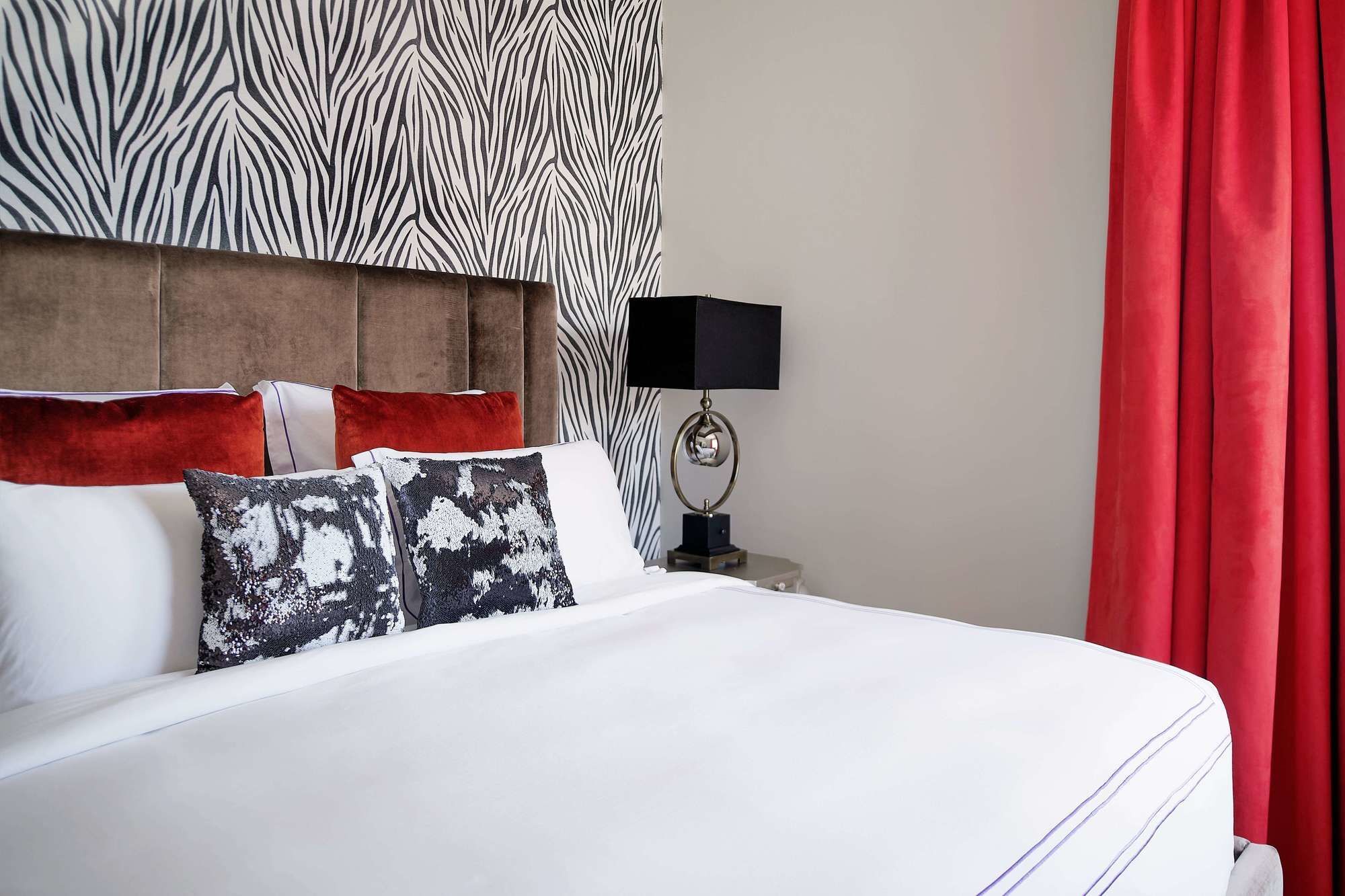 Dream 29 Boulevard Mini-hôtel 4*