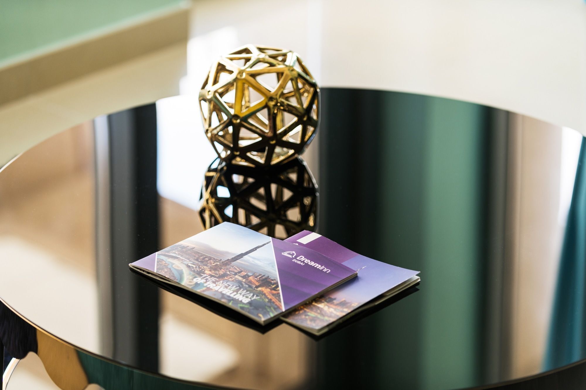 Dream 29 Boulevard Dubaï