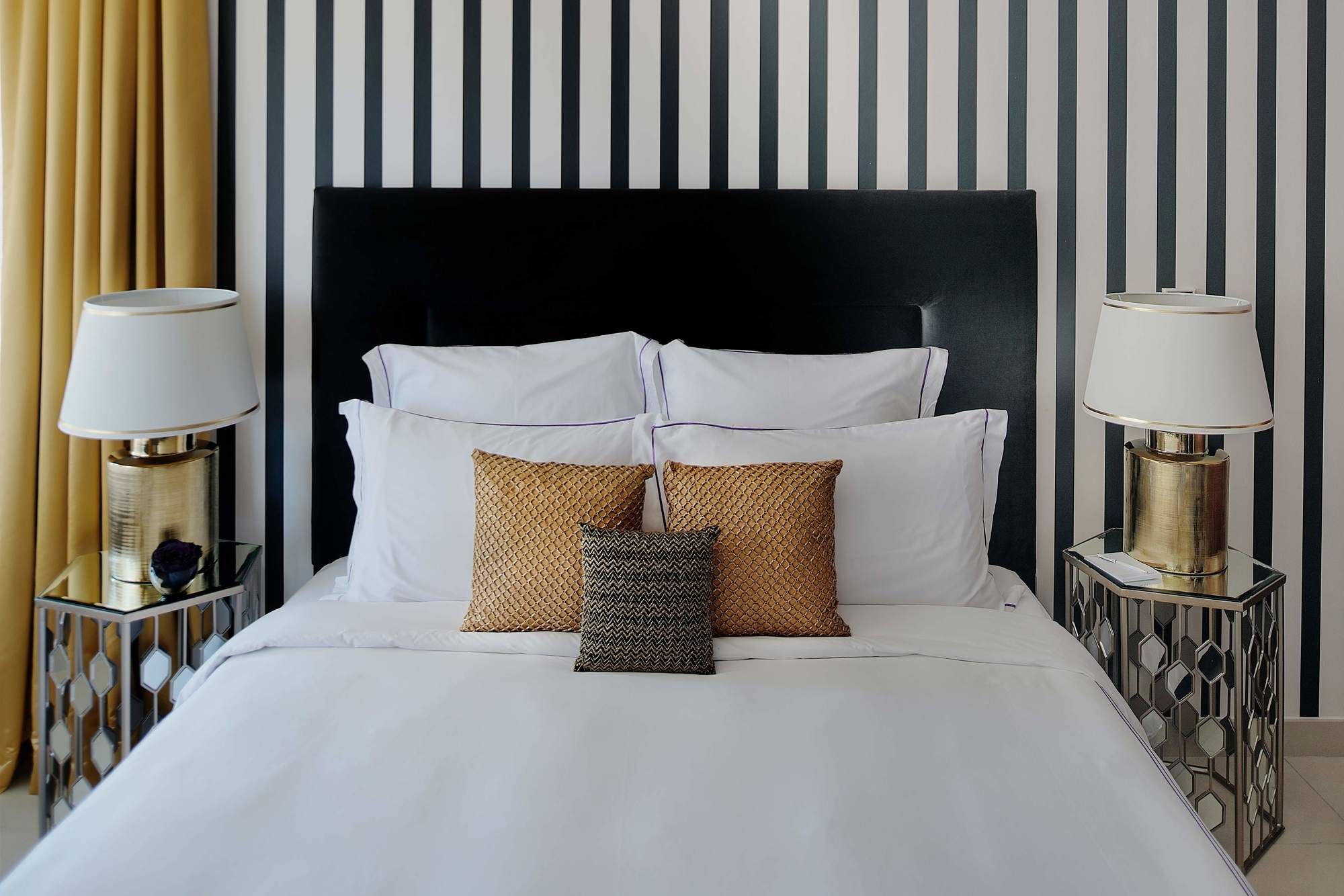 Mini-hôtel Dream 29 Boulevard 4*