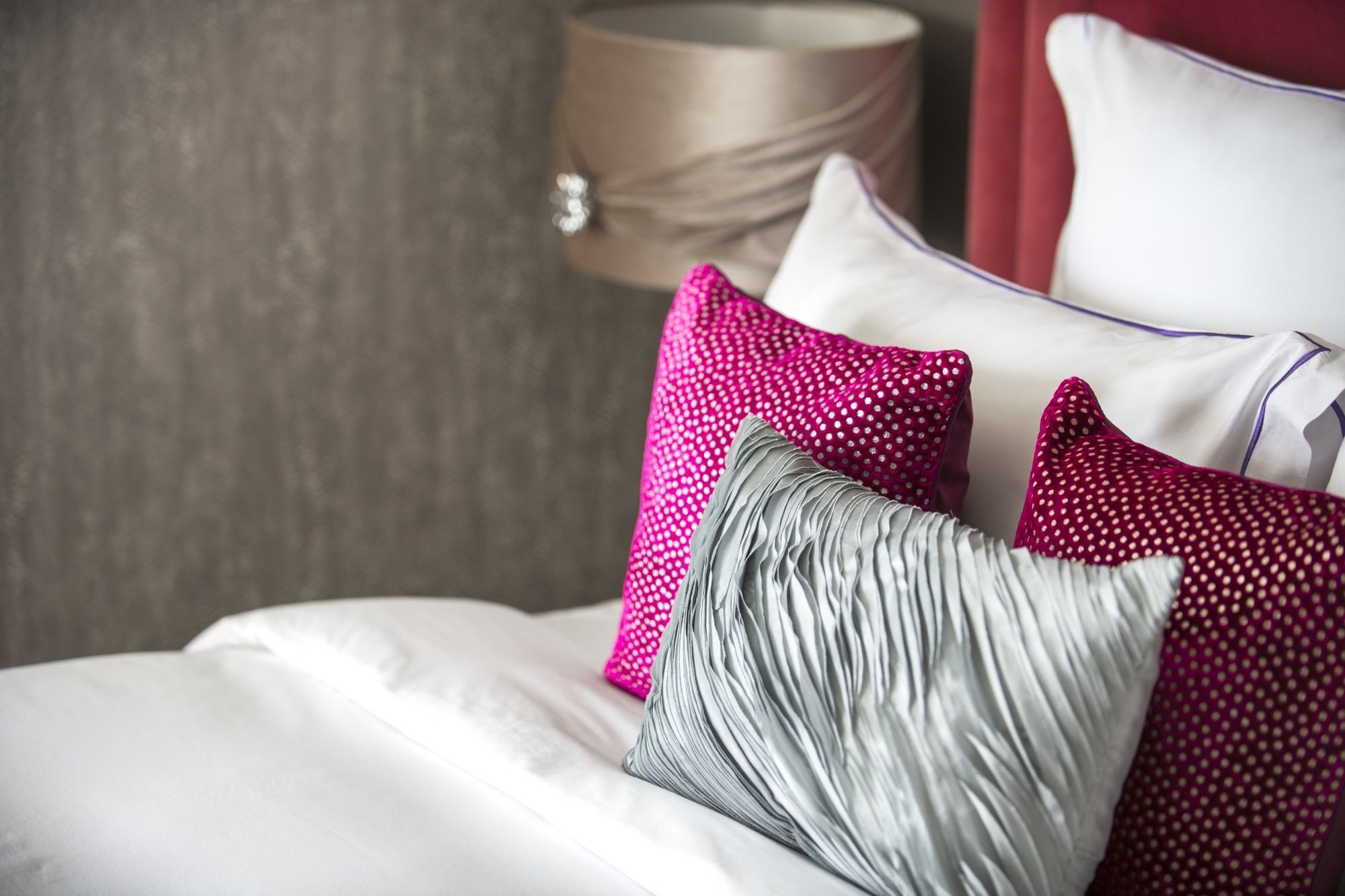 Dream 29 Boulevard Dubaï