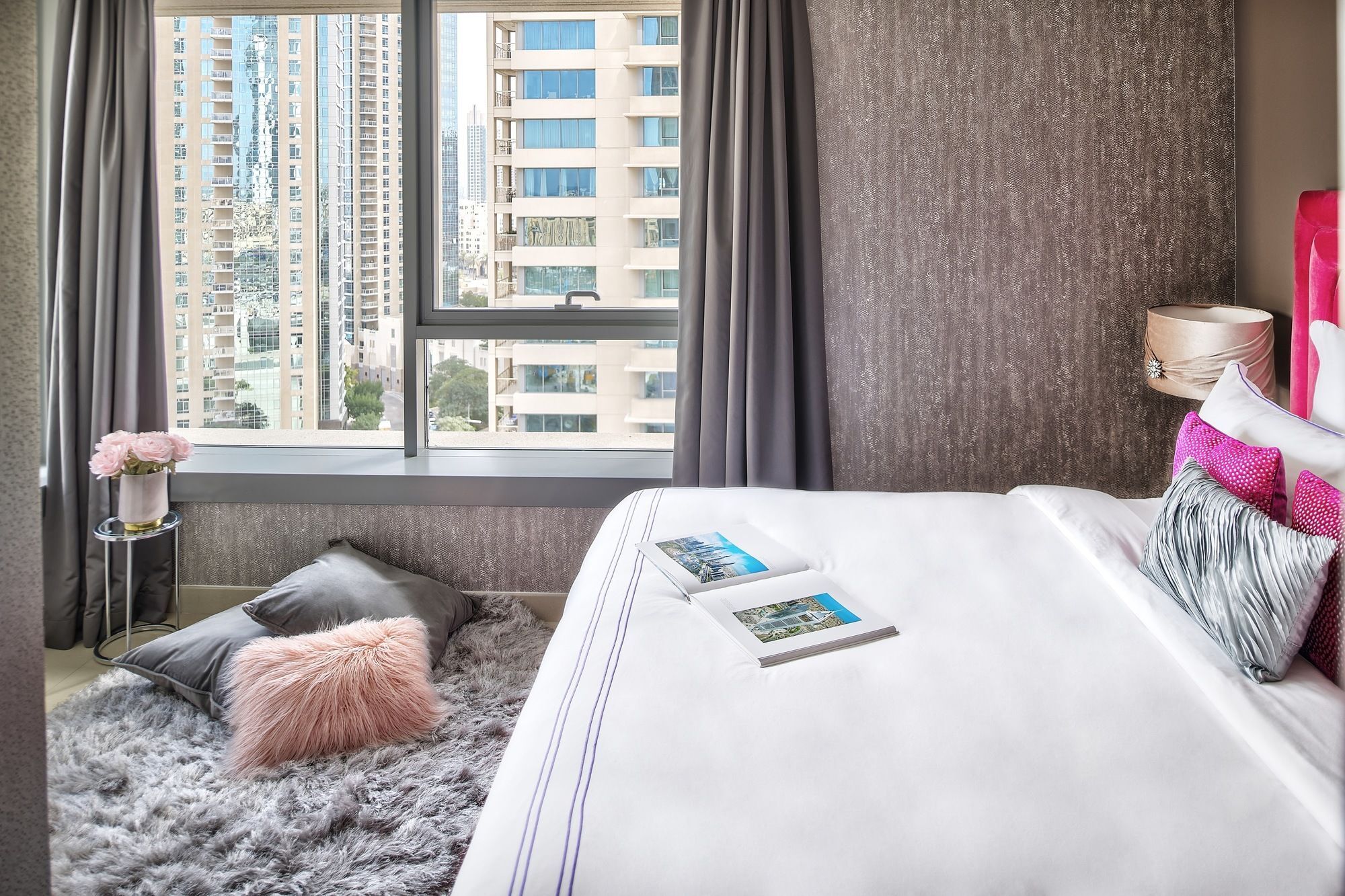 Dream 29 Boulevard Dubaï